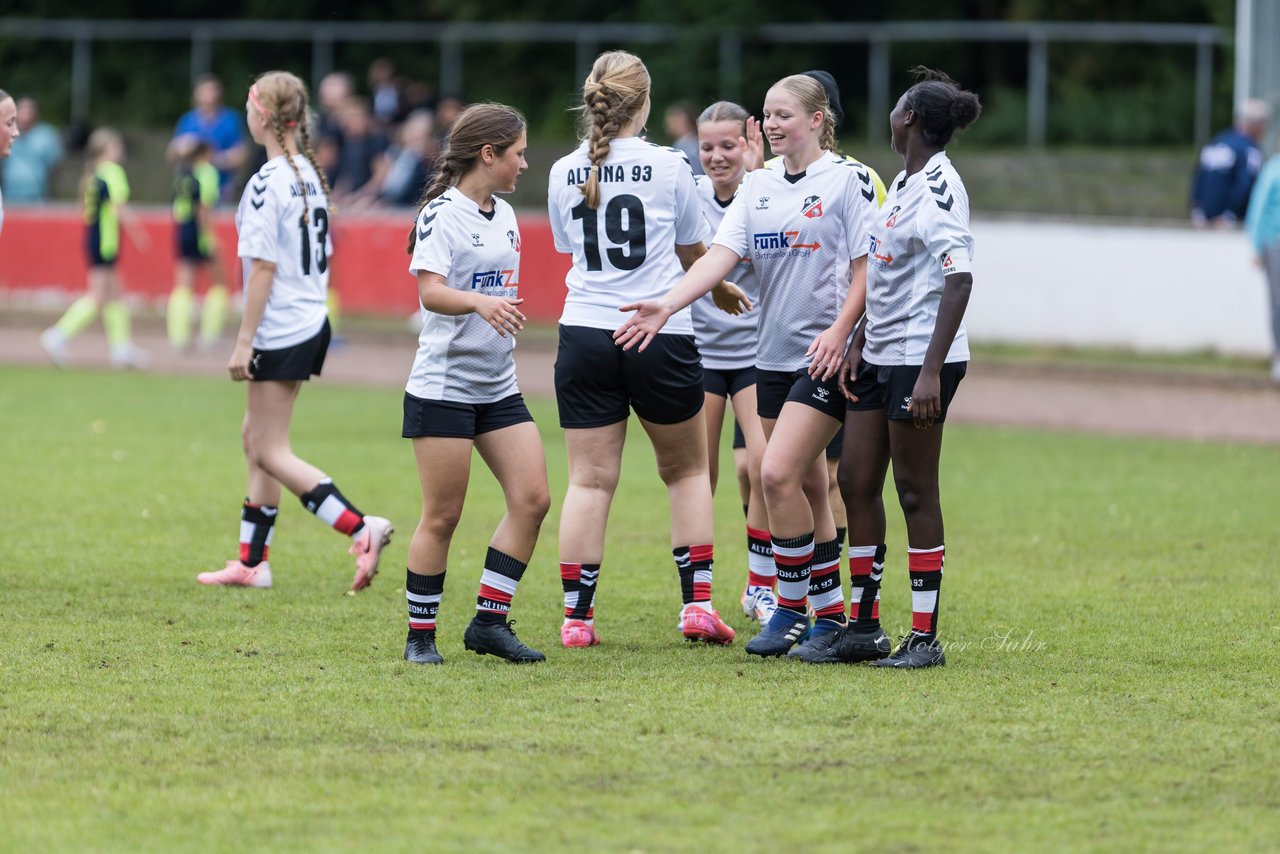 Bild 388 - Loewinnen Cup